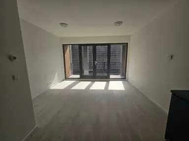 27m2 apartment to rent for 804€/month in Ipe Brouwerssteeg, Leeuwarden