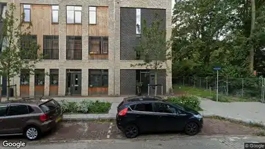 studio de 49m2 à louer pour 850€/mois à Willem Van Ospark 104, Haarlem