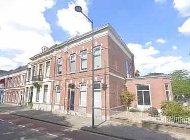 50m2 studio to rent for 667€/month in Delpratsingel, Breda