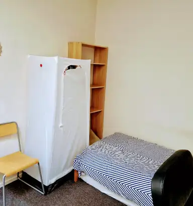 12m2 room te huur voor 699€/maand in Steynlaan, Zeist