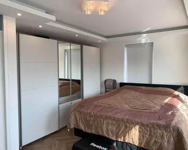 25m2 room to rent for 885€/month in Zandbank 39, Katwijk
