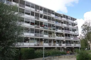 room de 30m2 à louer pour 850€/mois à Pampus, Haarlem