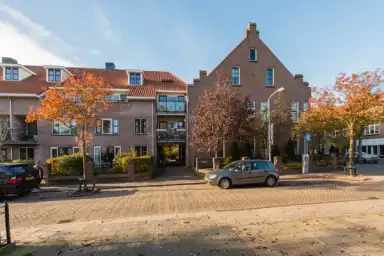 house di 43m2 in affitto a 1074€/mese a Rozenstraat 3702, Zeist