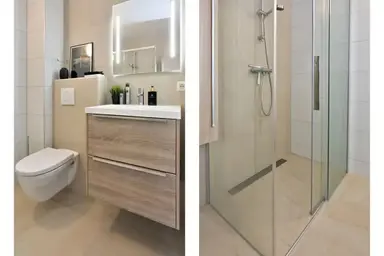 18m2 room zu vermieten für 525€/Monat in Ockeghemstraat 22, Vught
