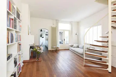 110m2 house to rent for 2250€/month in Ranonkelstraat 44, Breda