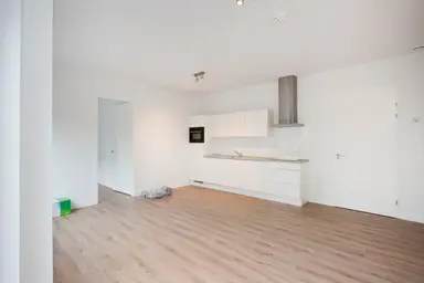 38m2 apartment to rent for 1178€/month in Johanniterlaan 12, Harderwijk