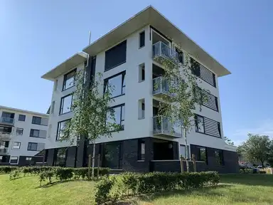 74m2 apartment to rent for 1195€/month in P.C. Borstlaan 94, Hengelo