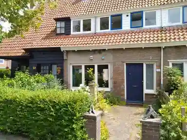 90m2 house to rent for 1528€/month in Veersesingel, Middelburg