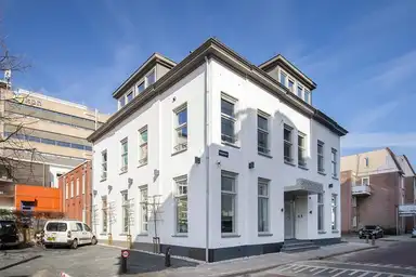 29m2 studio to rent for 1055€/month in Patersstraat 1, Arnhem