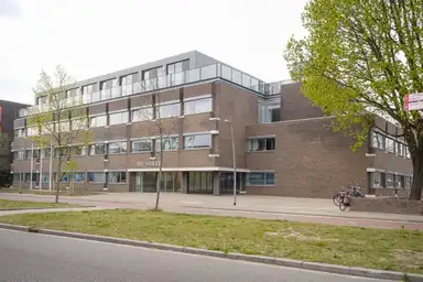 24m2 studio zu vermieten für 690€/Monat in Wethouder van Eschstraat, Oss