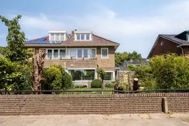 house di 137m2 in affitto a 2500€/mese a Godfried van Seijstlaan, Zeist