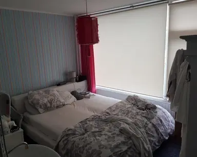 12m2 room to rent for 700€/month in van Galenstraat 7, Noordwijk