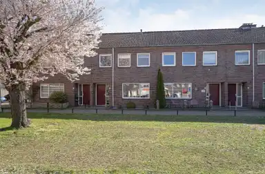 house de 105m2 à louer pour 1330€/mois à Roerstraat 2873, Enschede