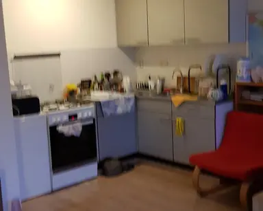 20m2 room to rent for 600€/month in Kievitweg 22, Zaandam