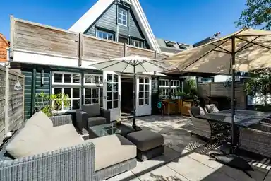 143m2 apartment zu vermieten für 3000€/Monat in Weerwal 15A, Purmerend