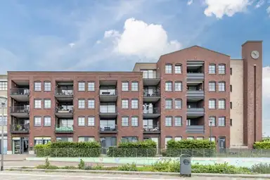 73m2 apartment to rent for 1214€/month in Parklaan 432, Waddinxveen