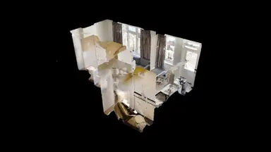 40m2 studio te huur voor 1350€/maand in Markt, Eindhoven