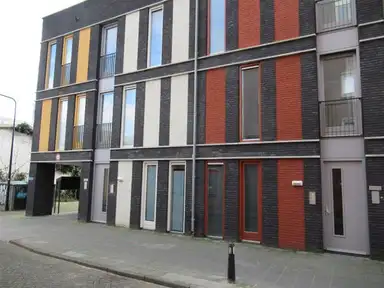 43m2 apartment te huur voor 875€/maand in Haarviltstraat, Oss