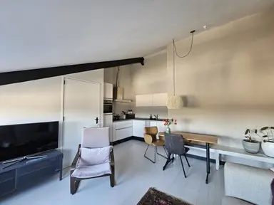 45m2 house te huur voor 1100€/maand in Hoogstraat 1843, Macharen