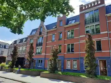 49m2 apartment te huur voor 880€/maand in Molenstraat 1, Oss