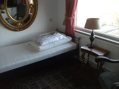 10m2 room to rent for 425€/month in Vincent van Goghplein 20, Almelo