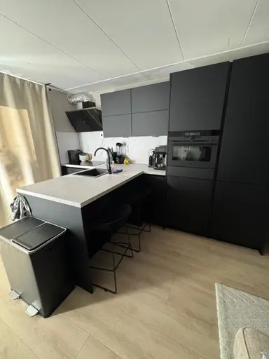 15m2 room to rent for 850€/month in Lindenweg 52, Hengelo
