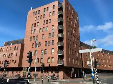 65m2 apartment to rent for 1850€/month in Neuweg, Hilversum