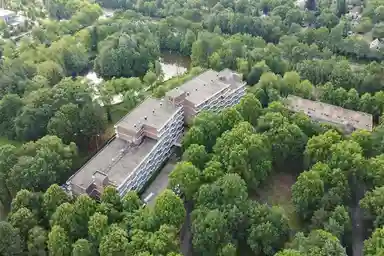 111m2 apartment te huur voor 1750€/maand in Sibeliuspark, Oss
