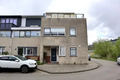 142m2 house te huur voor 2599€/maand in Pal Maleterweg 129, Haarlem