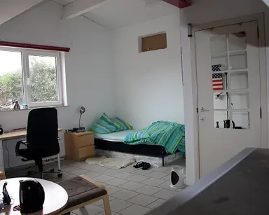 studio de 20m2 à louer pour 420€/mois à Bilserbaan 45, Maastricht