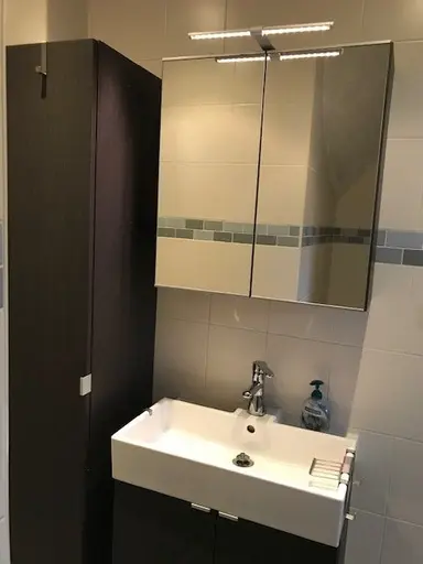55m2 apartment to rent for 1150€/month in Prins Hendrikkade, Woerden