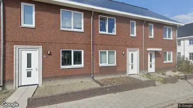 126m2 house to rent for 1445€/month in June Carterstraat, Middelburg