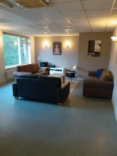18m2 room to rent for 600€/month in Mauritsweg, Dordrecht