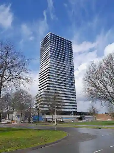 69m2 studio te huur voor 2285€/maand in Vincent van den Heuvellaan, Eindhoven