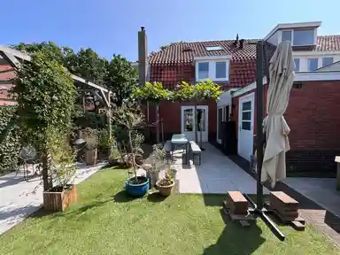house 135τ.μ. προς ενοικίαση για 2450€/μήνα στην περιοχή Soesterweg 325, Amersfoort