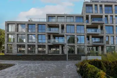 94m2 apartment te huur voor 2150€/maand in Verdilaan 17P, Naaldwijk