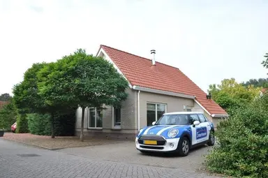 82m2 house to rent for 1975€/month in Duinschooten, Noordwijk