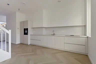 house 157τ.μ. προς ενοικίαση για 2750€/μήνα στην περιοχή Europalaan 523, Almere