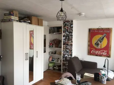 20m2 room to rent for 595€/month in Neptunusstraat, Tilburg