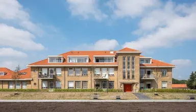 92m2 apartment to rent for 1203€/month in Elias Beeckmanlaan 104, Ede