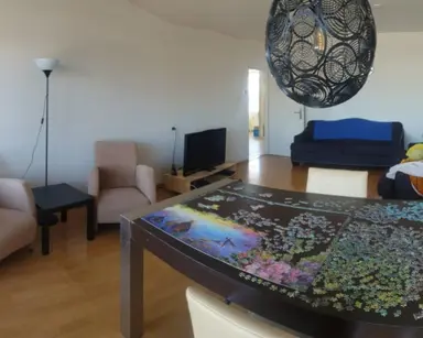 9m2 room to rent for 500€/month in Henri ter Hallsingel 128, Rijswijk