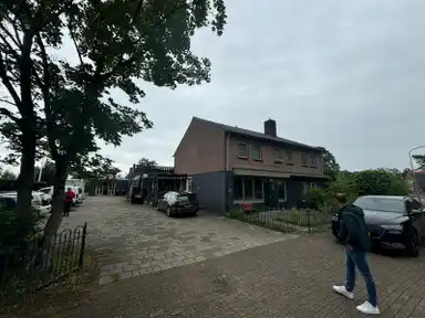 25m2 room to rent for 483€/month in Hessenweg 75b, Hardenberg