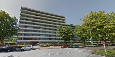 120m2 apartment to rent for 1325€/month in Steenvoordelaan 54, Rijswijk