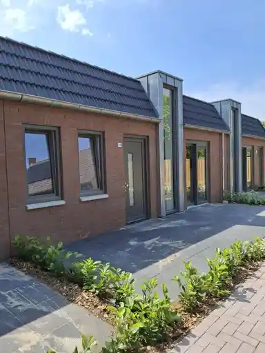 90m2 apartment te huur voor 1400€/maand in Rogstraat, Herpen