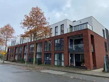 apartment de 71m2 à louer pour 1178€/mois à Lage Bothofstraat 238, Enschede