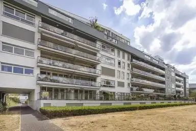 160m2 apartment to rent for 1750€/month in Sherwood Rangers, Hengelo