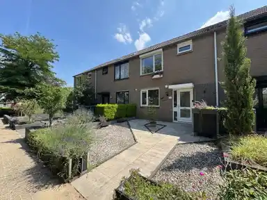 116m2 house to rent for 1850€/month in Muizenberglaan, Breda