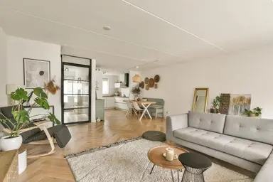 house 120τ.μ. προς ενοικίαση για 2500€/μήνα στην περιοχή Willem Kloosstraat 1321, Almere