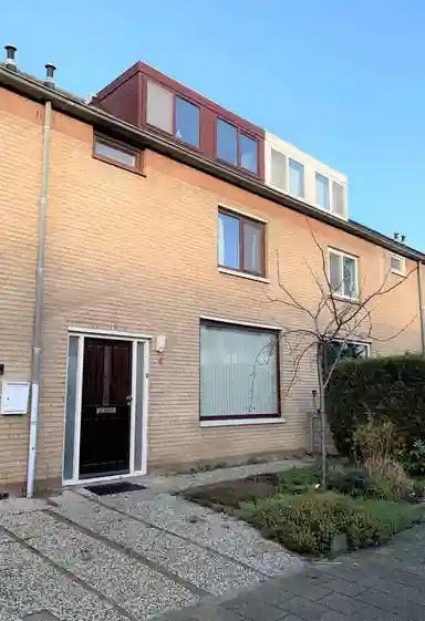 120m2 house to rent for 1295€/month in Prinsenlaan, Middelburg