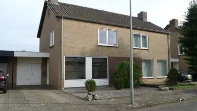 135m2 house te huur voor 2250€/maand in Paemhofstraat, Maastricht